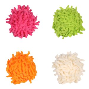 Moppboll 4cm