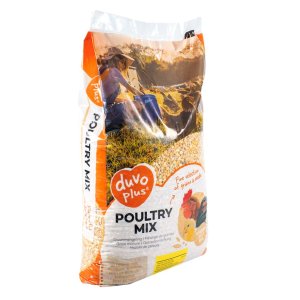 Duvo+ Majs 20kg