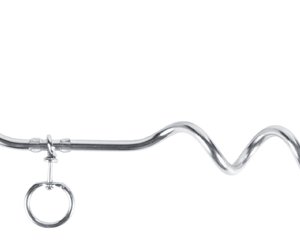 Tjuderkrok 40cm/9mm