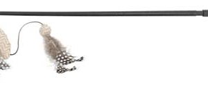 Kattvippa XXL Fisk Kattmynta 65cm