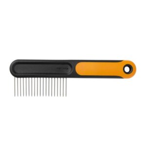 Fiskars Stålkam Grov