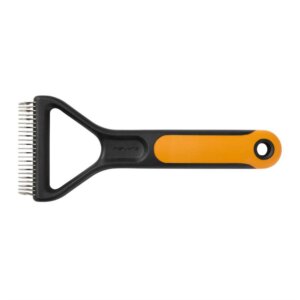 Fiskars Tovutredare Böjd