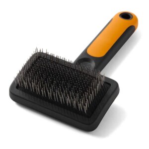 Fiskars Karda Stålborst