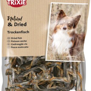 Torkad Fisk 400g