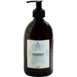 Fyra Ess Hundshampo 250ml