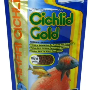 Hikari Ciklid Gold Sinking Mini 100g