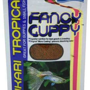 Hikari Fancy Guppy 22g