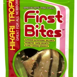 Hikari First Bites Powder 10g