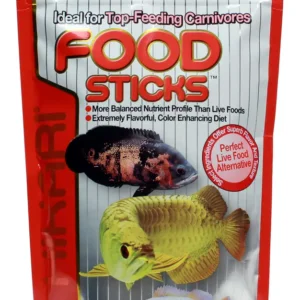 Hikari Floating Carnivore Pellets 250g