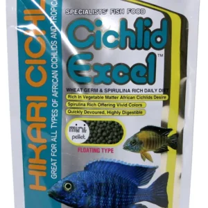 Hikari Ciklid Excel Mini 250g
