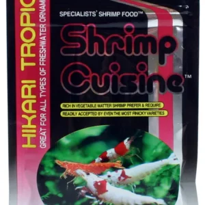 Hikari Shrimp Cuisine 10g