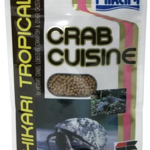 Hikari Crab Cusine 50g