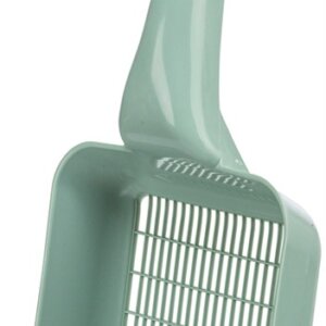 Kattsandsspade Fin Stor