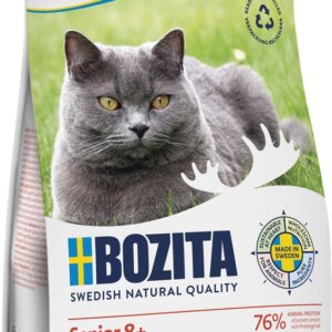 Bozita Senior 8+ 400g
