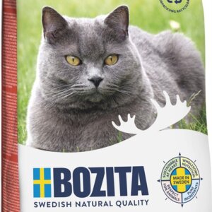 Bozita Senior 8+ 2kg