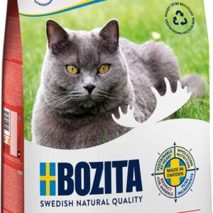 Bozita Senior 8+ 10kg