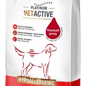 Platinum Vetactive Hypoallergenic 1,5kg