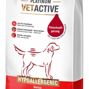 Platinum Vetactive Hypoallergenic 5kg
