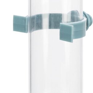 Vatten/Foderautomat 130ml 16cm