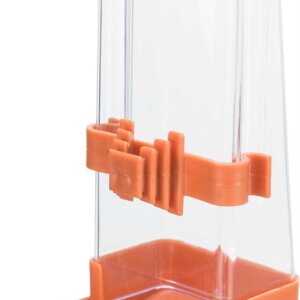 Foder/Vattenautomat 200ml 16cm