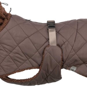 Minot Sherpa Vintertäcke Brun XS: 30cm