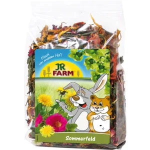 JR Farm Sommarfältmix 100g