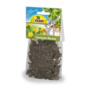 JR Farm Maskrosrötter 50g
