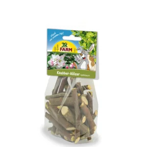 JR Farm Gnagarpinnar Äpple 100g