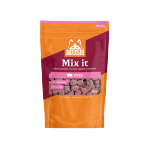 Mush Mix It Pork 560g